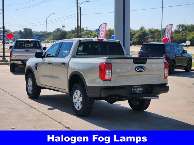 2025 Ford Ranger XL photo 4
