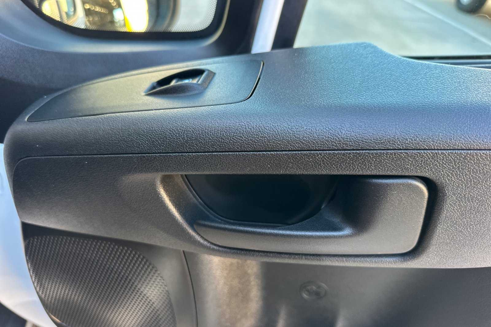 2023 Ram ProMaster 2500 Base photo 15