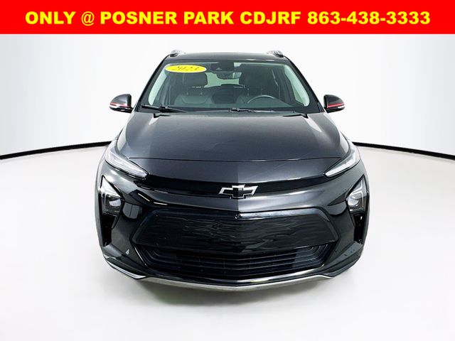 Used 2023 Chevrolet Bolt EUV Premier with VIN 1G1FZ6S04P4115888 for sale in Davenport, FL