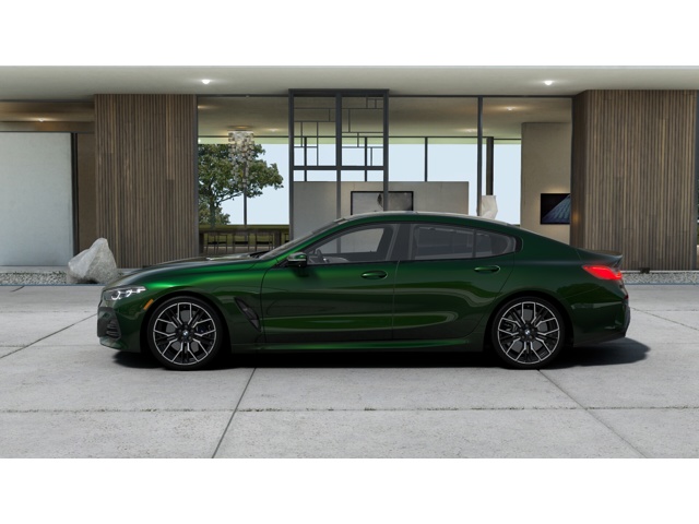 2026 Bmw 840i 840i xDrive xDrive Gran Coupe photo 4
