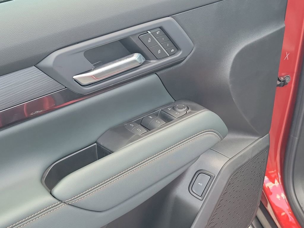 2026 Gmc Terrain AT4 photo 45