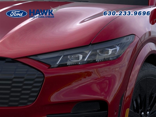 2025 FORD MUSTANG MACH-E - Image 18