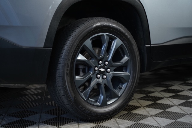 2021 Chevrolet Traverse RS photo 23