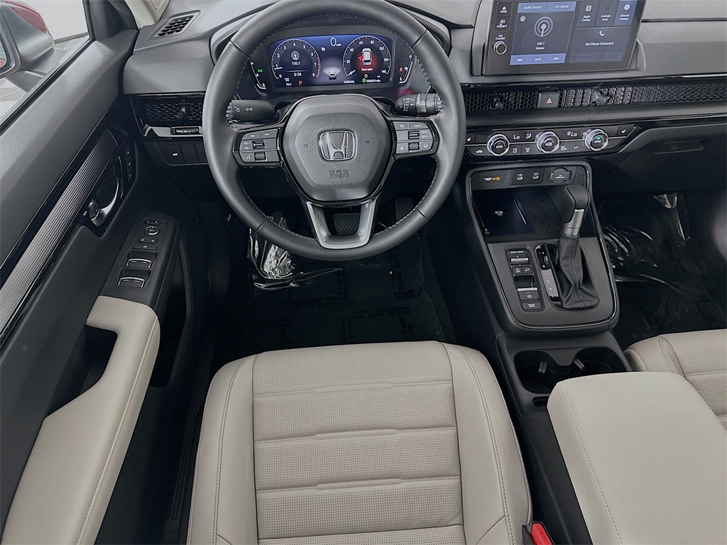 2026 Honda CR-V EX-L photo 23