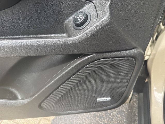 2022 Gmc Terrain AT4 photo 9