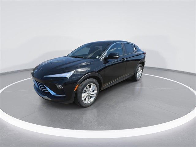 2025 Buick Envista Preferred photo 4