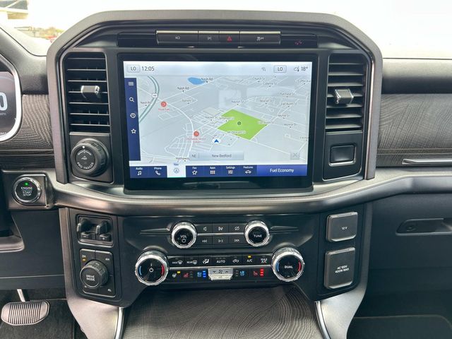 2023 Ford F-150 Platinum photo 23