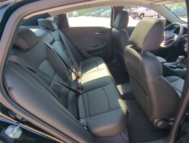 2022 Chevrolet Malibu 1LT photo 17