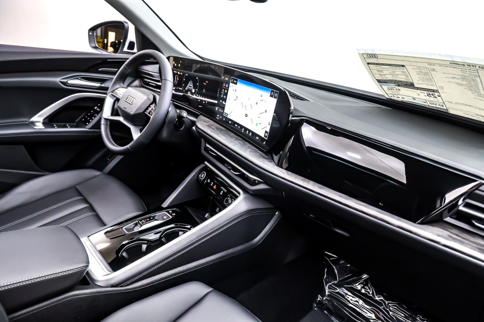 2025 Audi Q5 Premium Plus TFSI photo 3