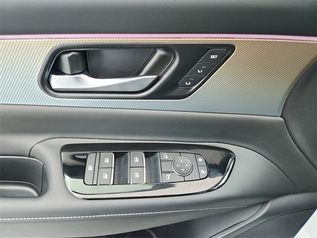 2025 Nissan Murano SL photo 25
