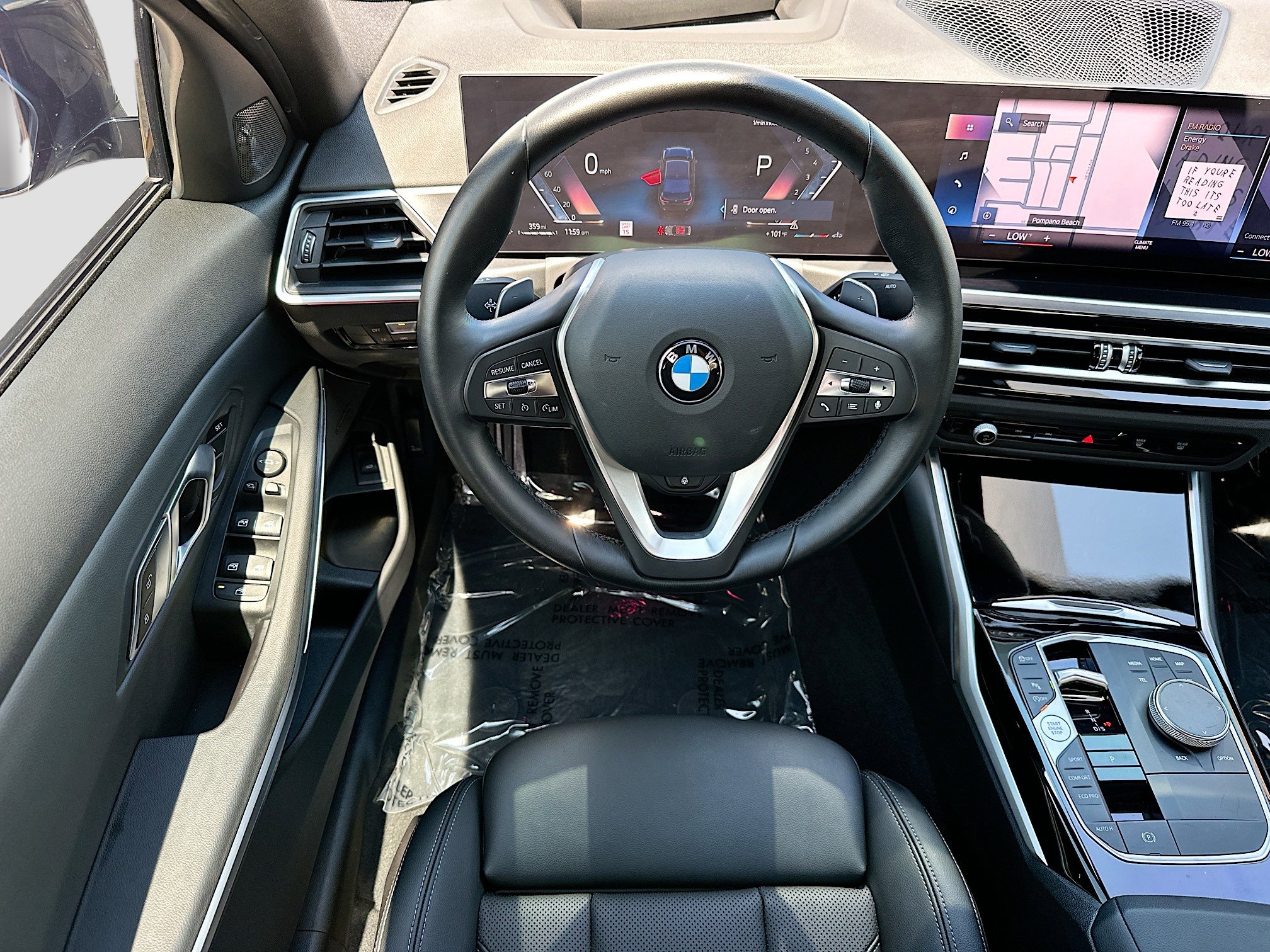 2023 Bmw 330i photo 22