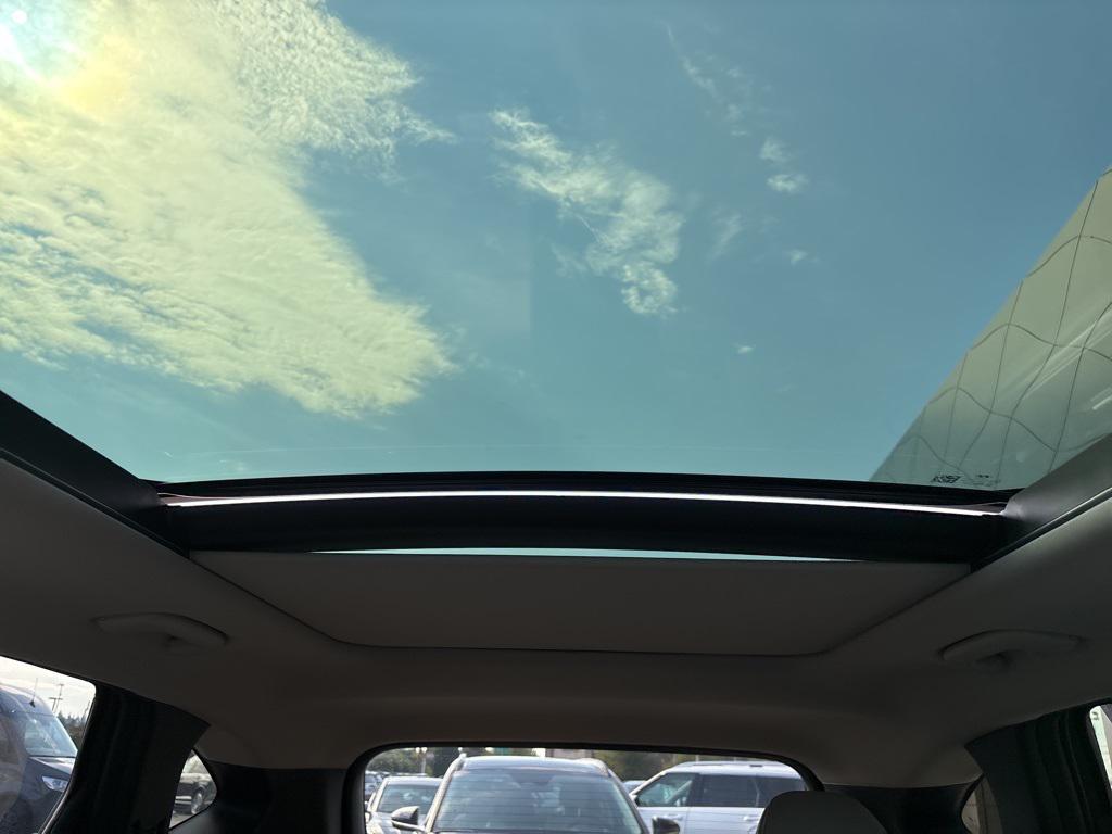 2025 Hyundai Tucson Hybrid SEL Convenience photo 19