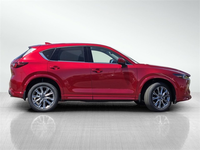 2025 Mazda CX-5 2.5 Premium Plus photo 3
