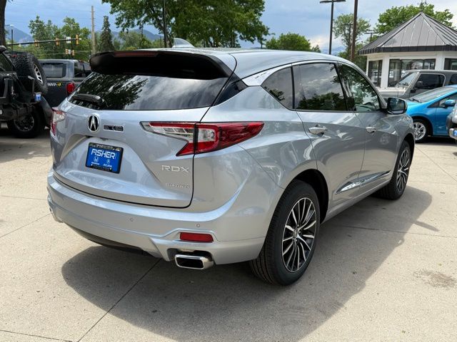 2025 Acura RDX Advance photo 2