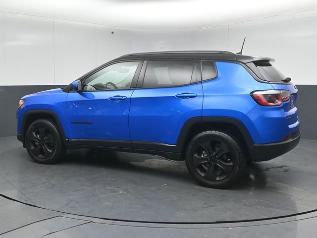 2019 JEEP COMPASS - Image 5