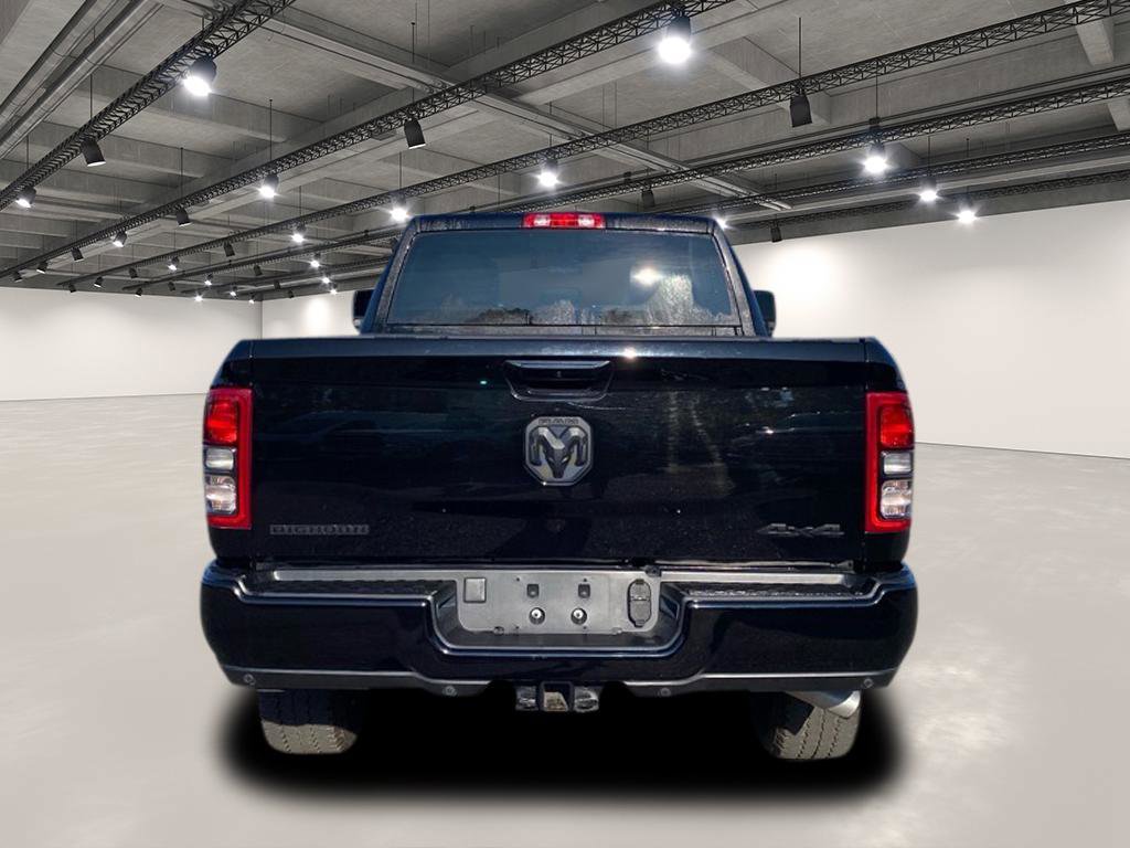 2024 Ram 2500 Big Horn photo 6