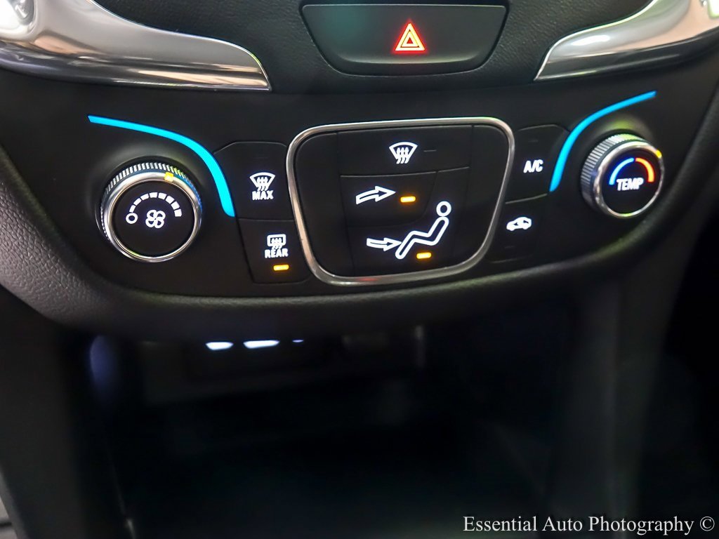 2020 CHEVROLET EQUINOX - Image 22