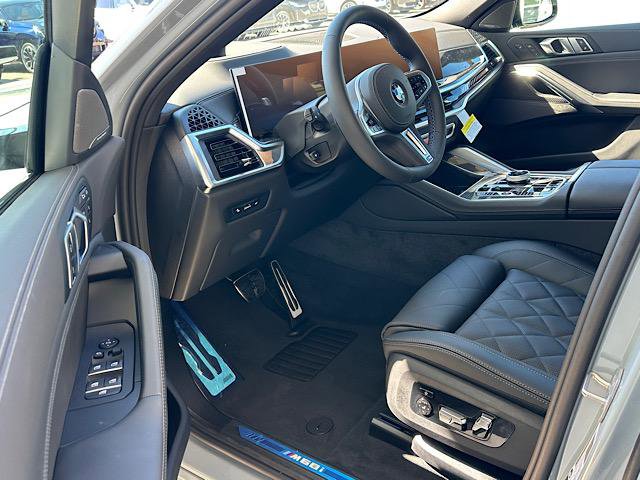 2026 Bmw X6 photo 4