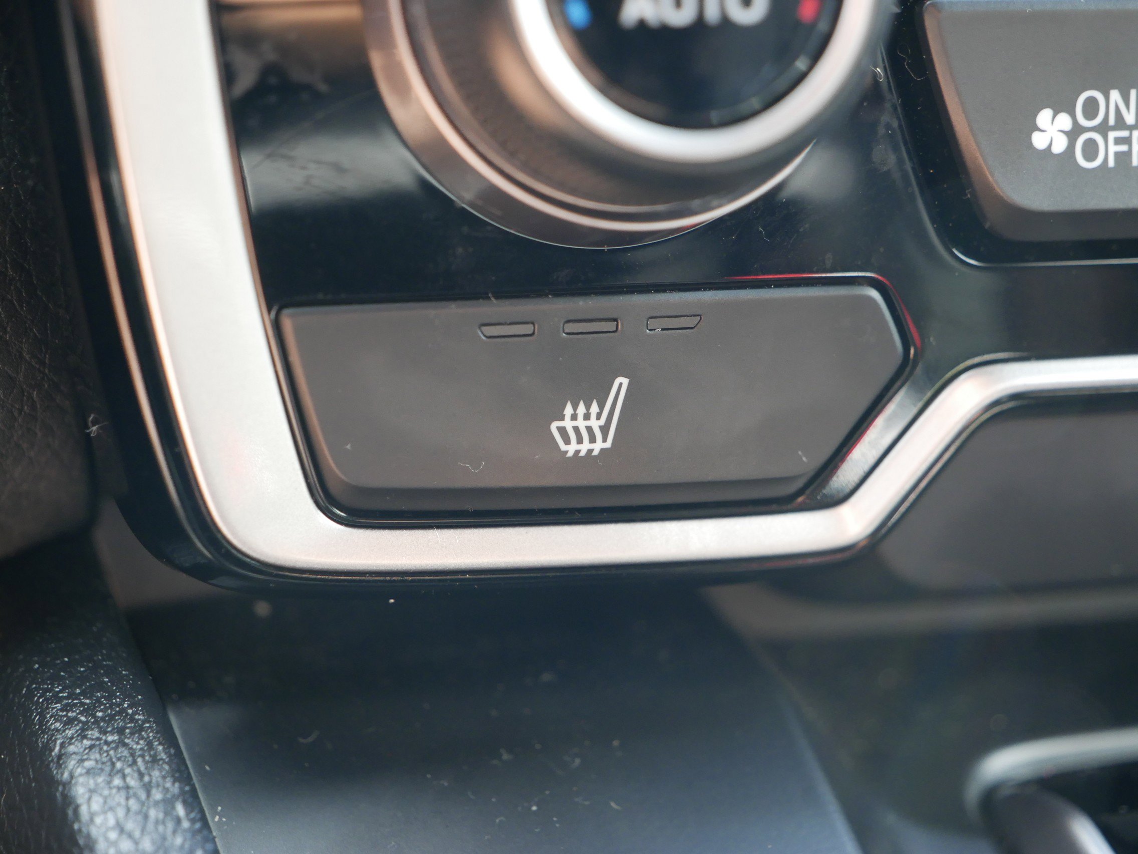 2019 Honda CR-V EX-L photo 27