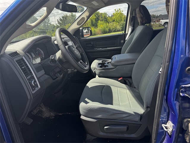 2015 Ram 1500 Express photo 18