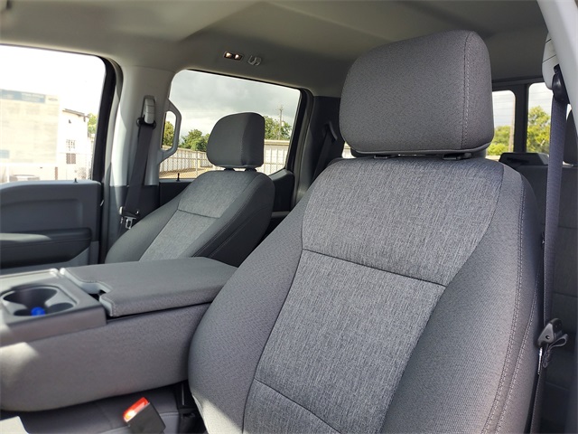2026 Ford F-250 XL photo 12