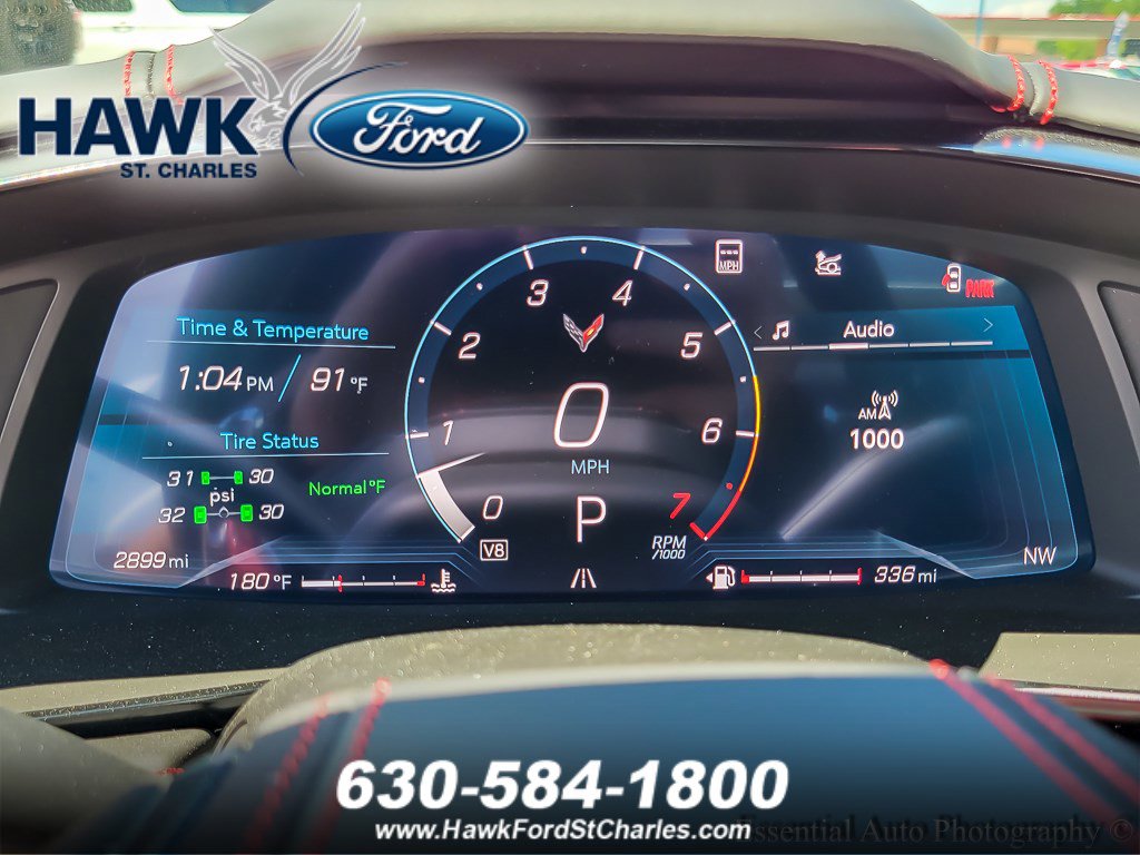 2023 CHEVROLET CORVETTE - Image 9