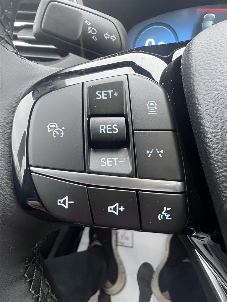 2025 Ford Escape Active photo 36
