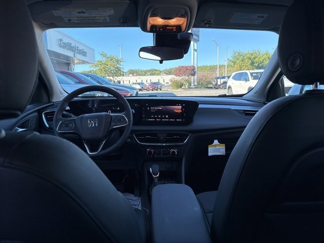 2026 Buick Encore GX Preferred photo 23