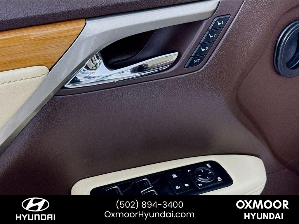 2016 Lexus RX 350 photo 17