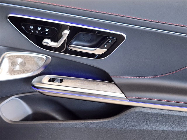 2026 Mercedes Benz CLE AMG 53 4MATIC photo 17