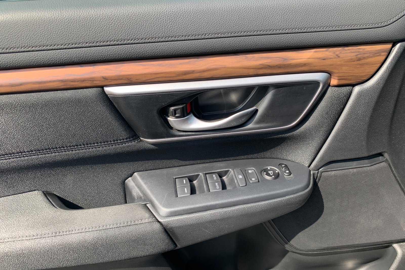2020 Honda CR-V EX photo 11