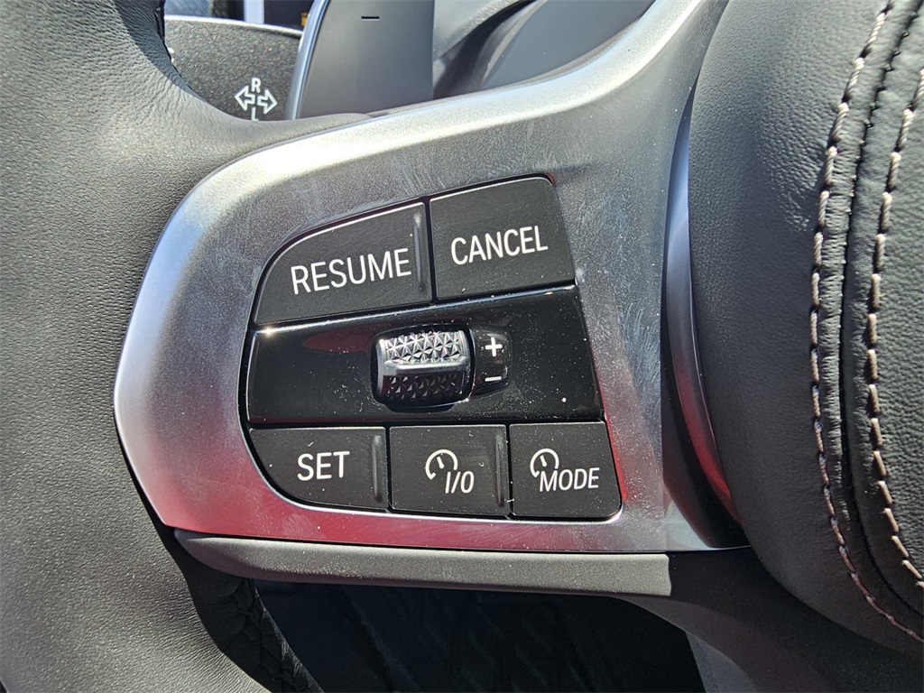 2026 Bmw X7 xDrive40i photo 18
