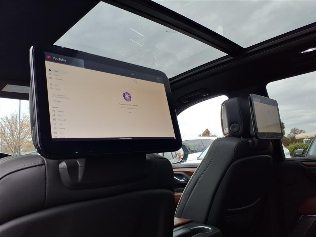 2023 Gmc Yukon Denali Ultimate photo 2