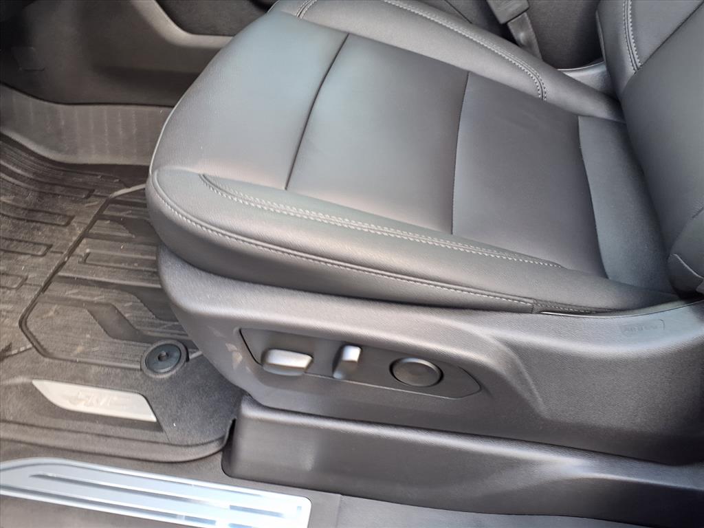 2026 Gmc Sierra Elevation photo 13