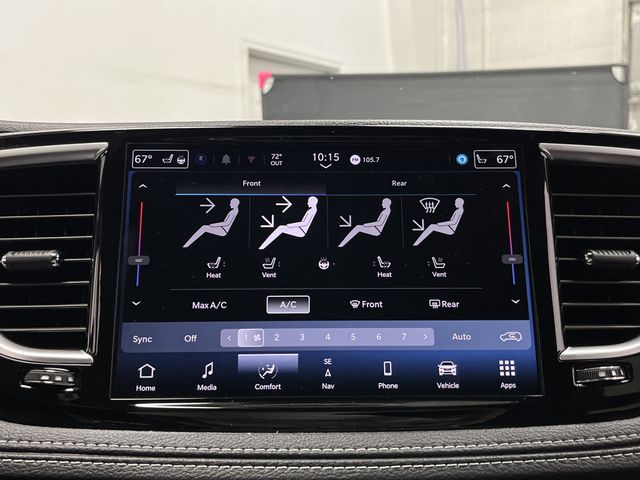 2026 Chrysler Pacifica Limited photo 18
