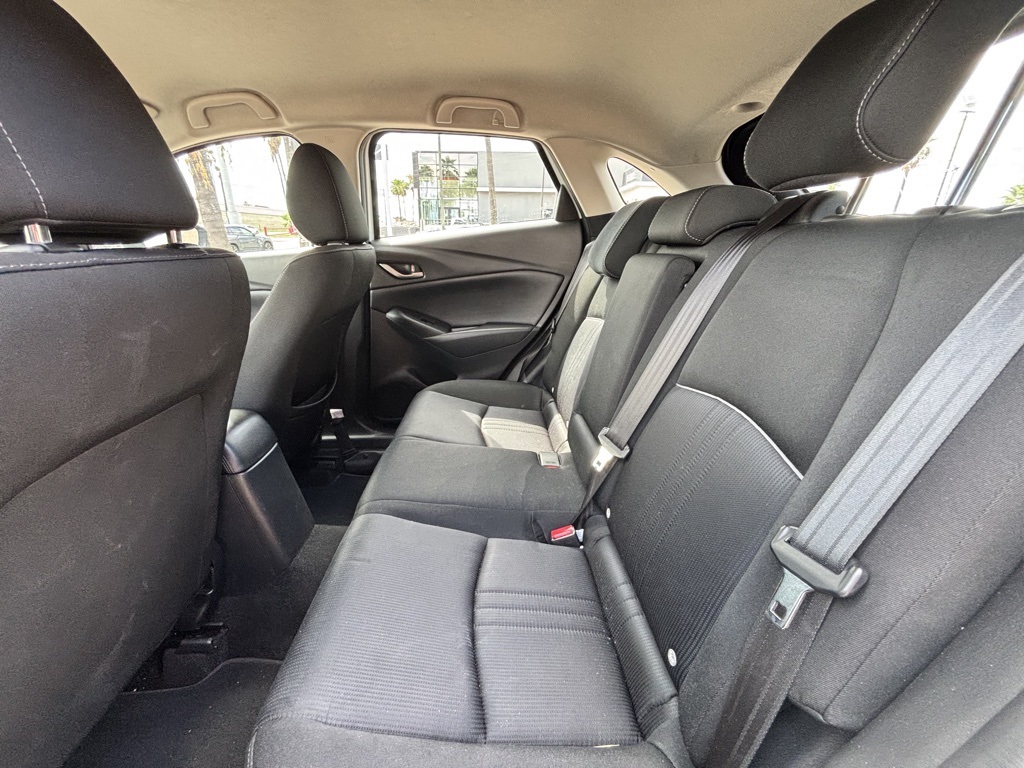 2021 Mazda CX-3 Sport photo 13