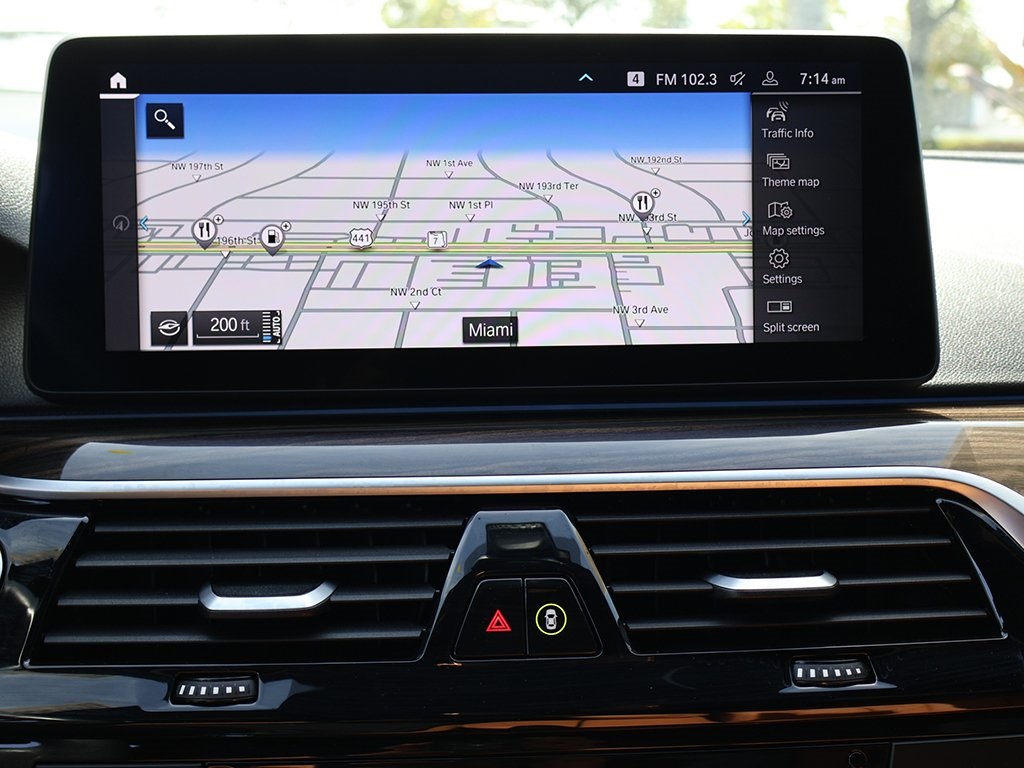 2022 Bmw 530e photo 52