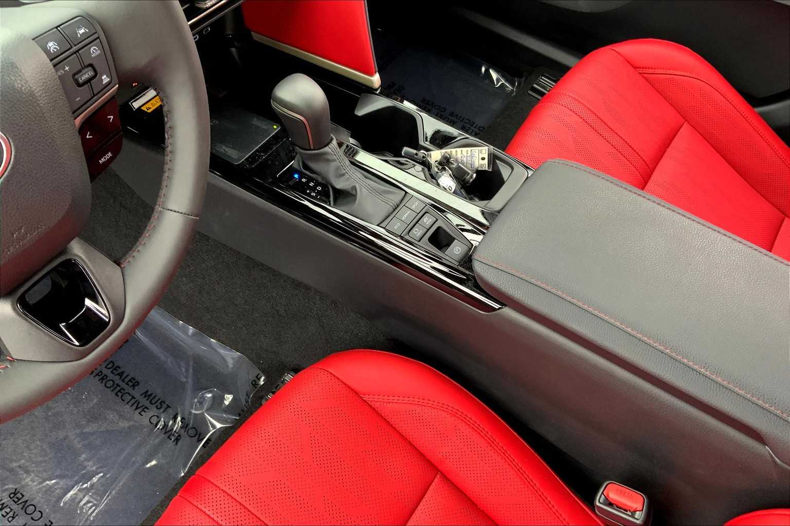 2025 Toyota Camry XSE photo 15