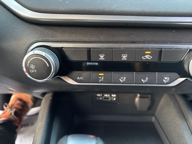 2020 Nissan Altima 2.5 S photo 27
