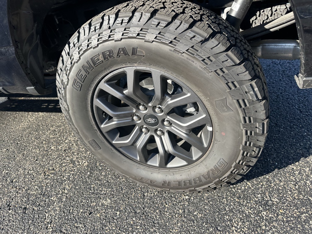 2025 Ford F-150 Tremor photo 29
