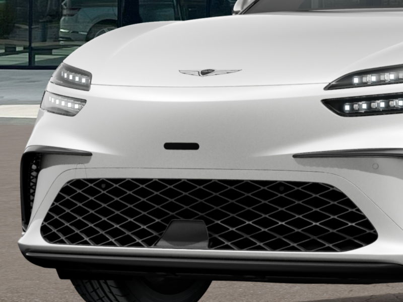 2026 Genesis GV60 RWD photo 12