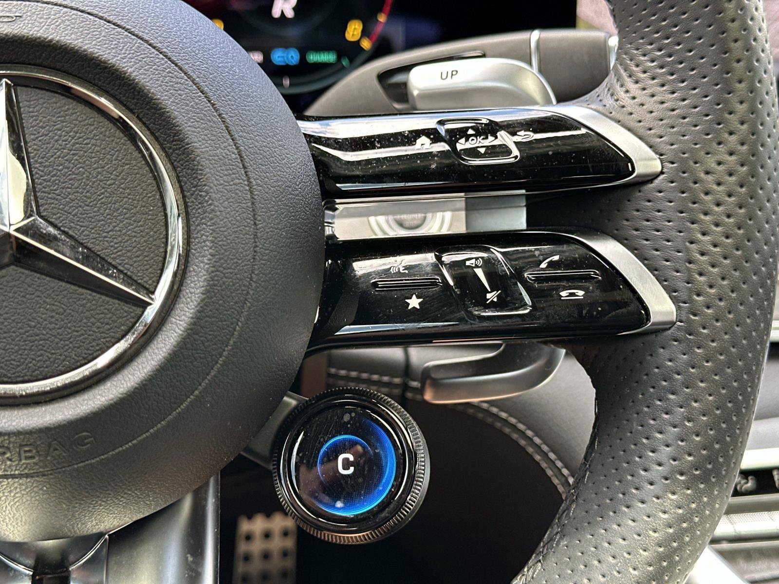 2023 Mercedes Benz AMG GT 43 photo 31