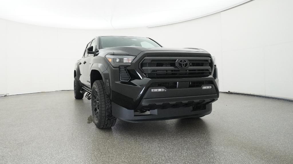 2025 Toyota Tacoma SR5 Double Cab photo 31