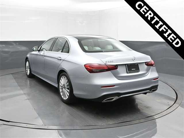 2022 Mercedes Benz E 350 photo 8