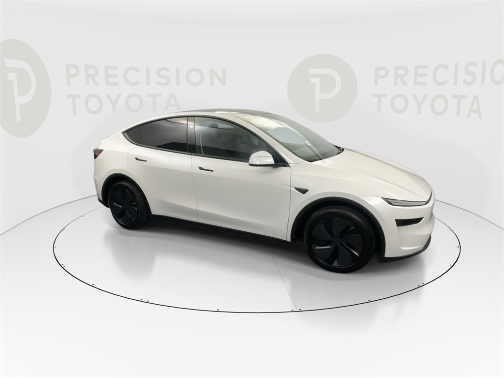 Used 2026 Tesla New Model Y Long Range with VIN 7SAYGDEE4TF333109 for sale in Tucson, AZ