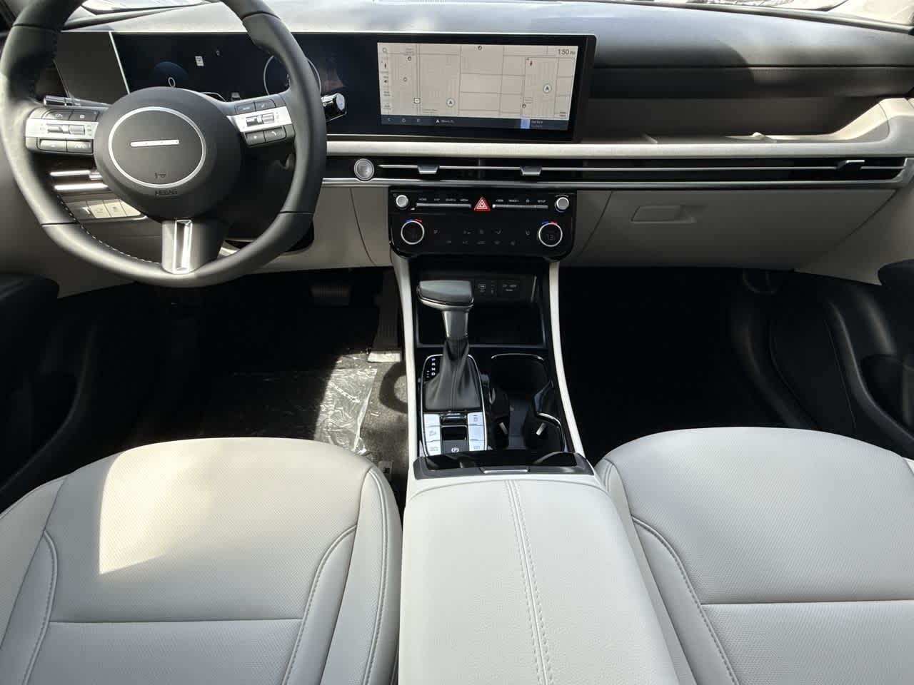 2026 Hyundai Tucson SEL Convenience photo 22