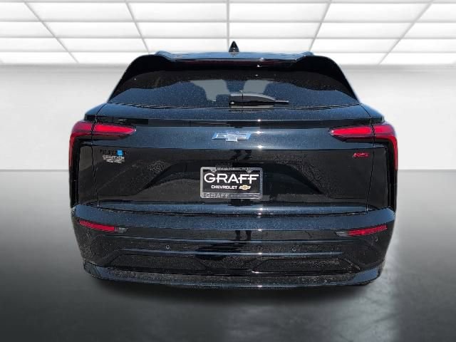 2025 Chevrolet Blazer EV RS photo 6