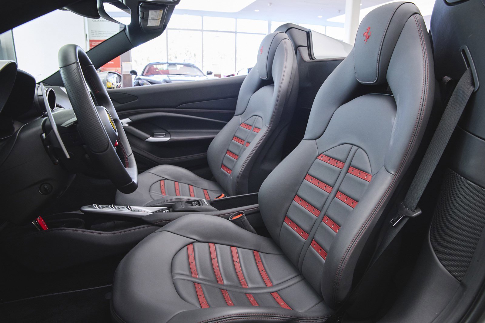 2023 Ferrari F8 Spider photo 26