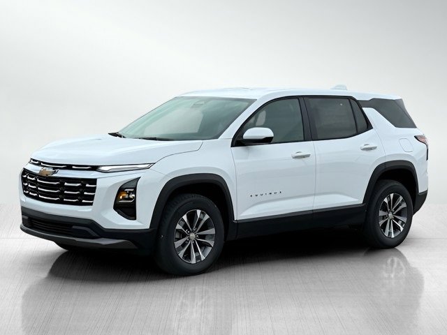 2026 Chevrolet Equinox LT photo 7