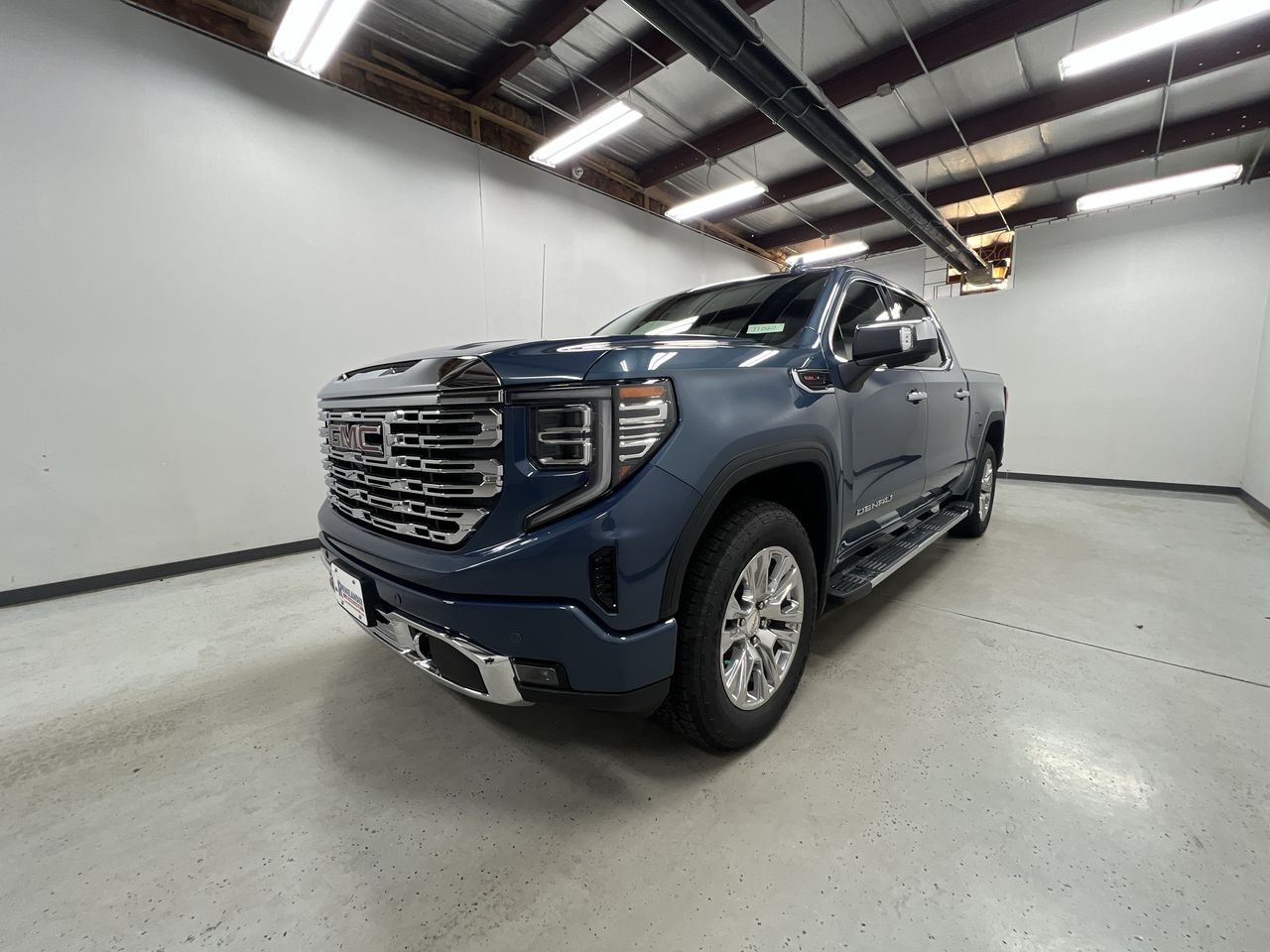 2026 Gmc Sierra 1500 Denali photo 4